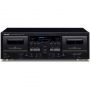 Teac W-1200 Black